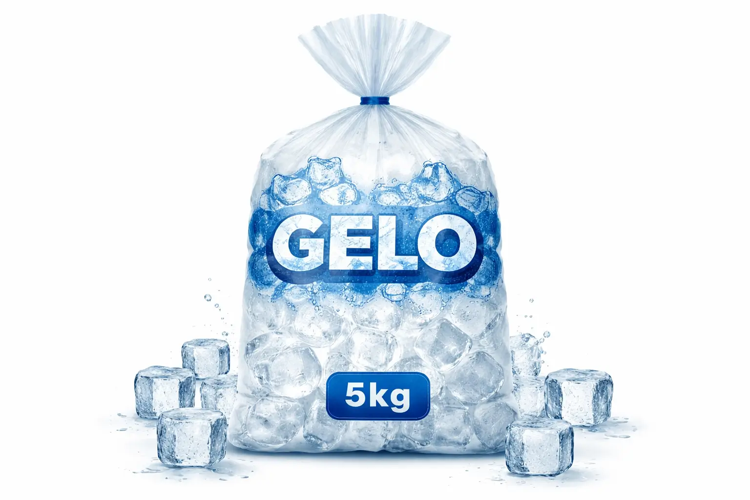 Gelo