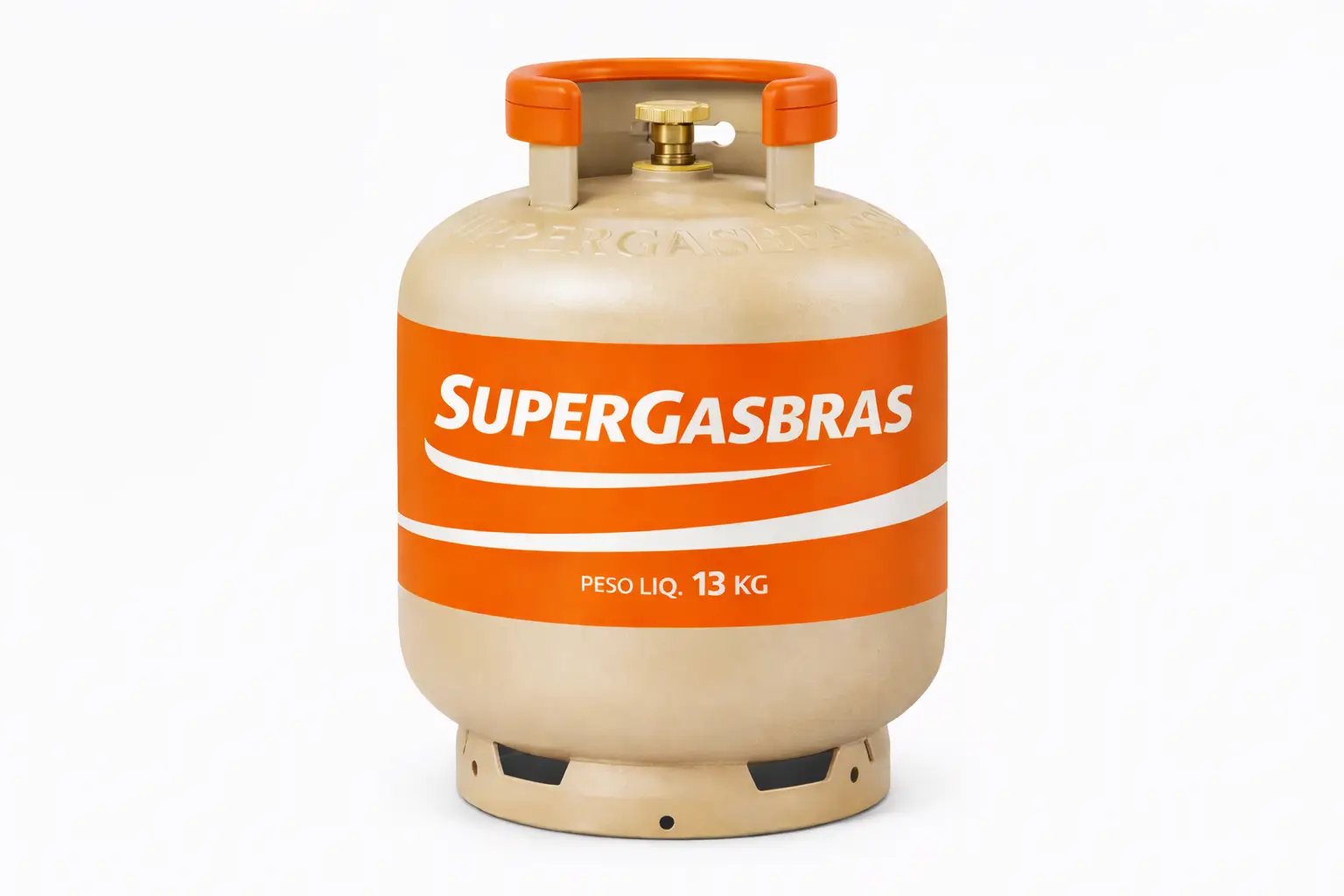 Supergasbras